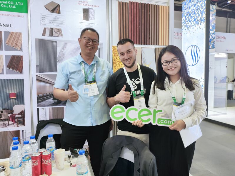 Chiny Changsha Purple Horn E-Commerce Co., Ltd. profil firmy