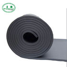 Flexible Closed Cell PVC Foam Nature Nitrile 1.4m Rubber Thermal Insulation Roll