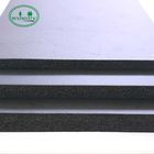 Closed Cell Soundproof Soft Extruded 1.5m Eco Nature NBR Rubber Sheet
