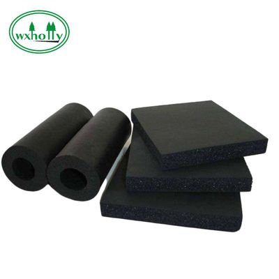 1m Nitrile Rubber Insulation Sheet