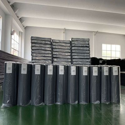 Heat Insulation Flexible NBR Insulation 30mm Rubber Foam Board