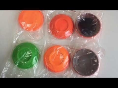 Clay Target